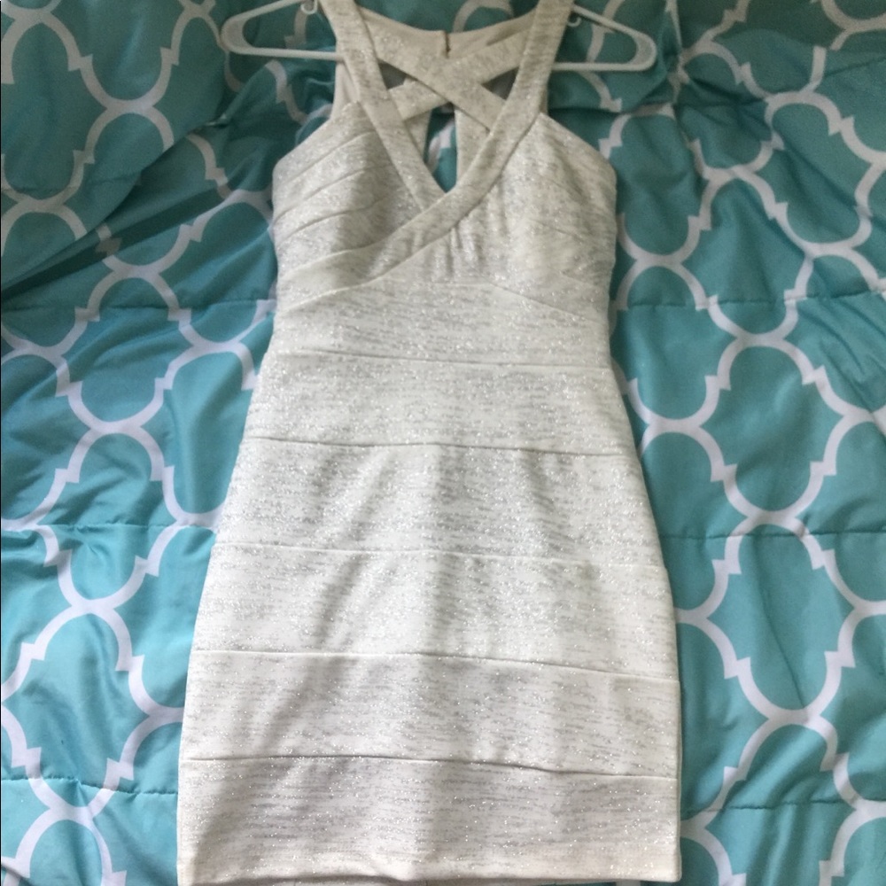 Formal dress